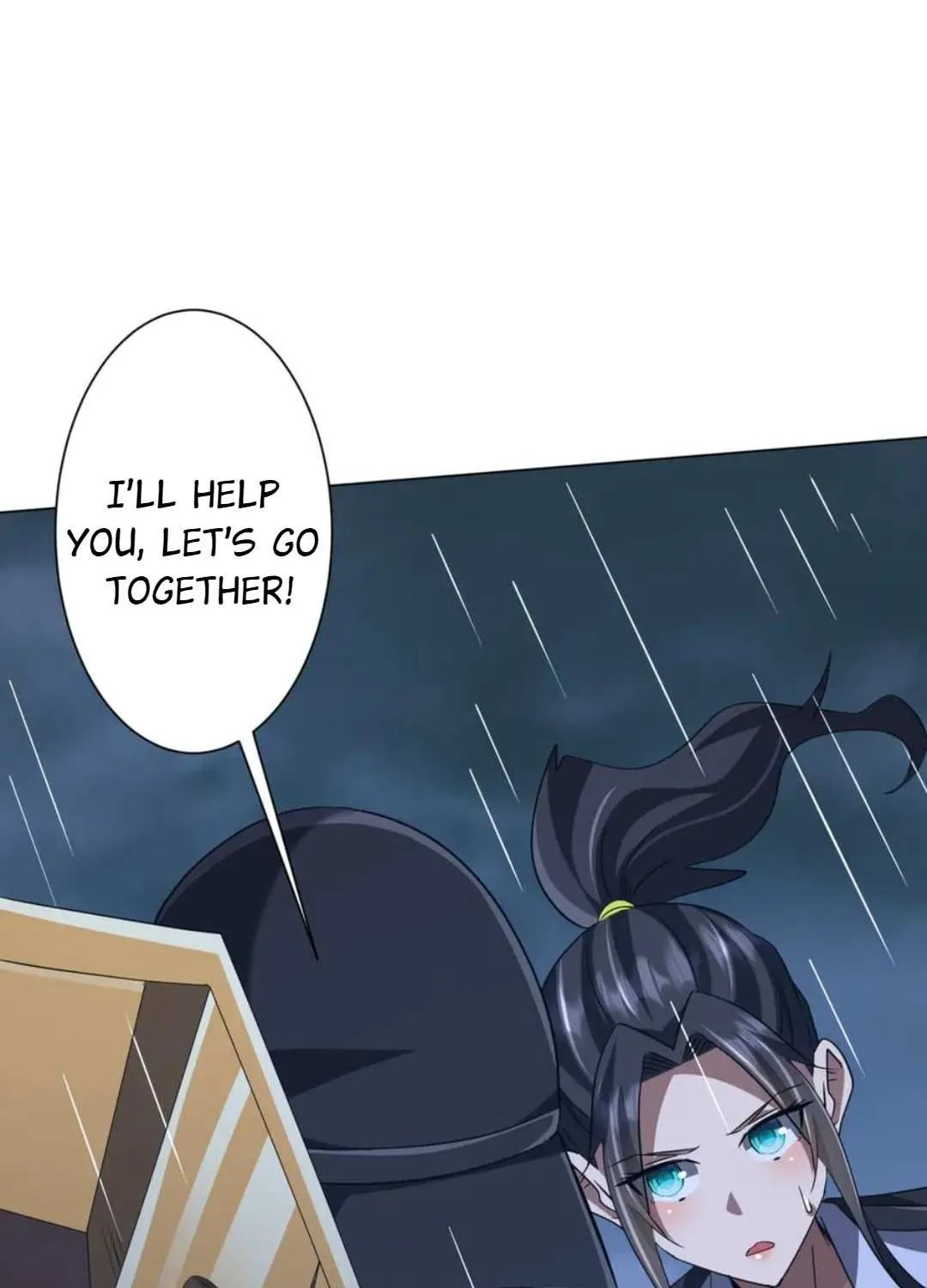 It All Starts With Trillions of Nether Currency Chapter 264 page 63 - 