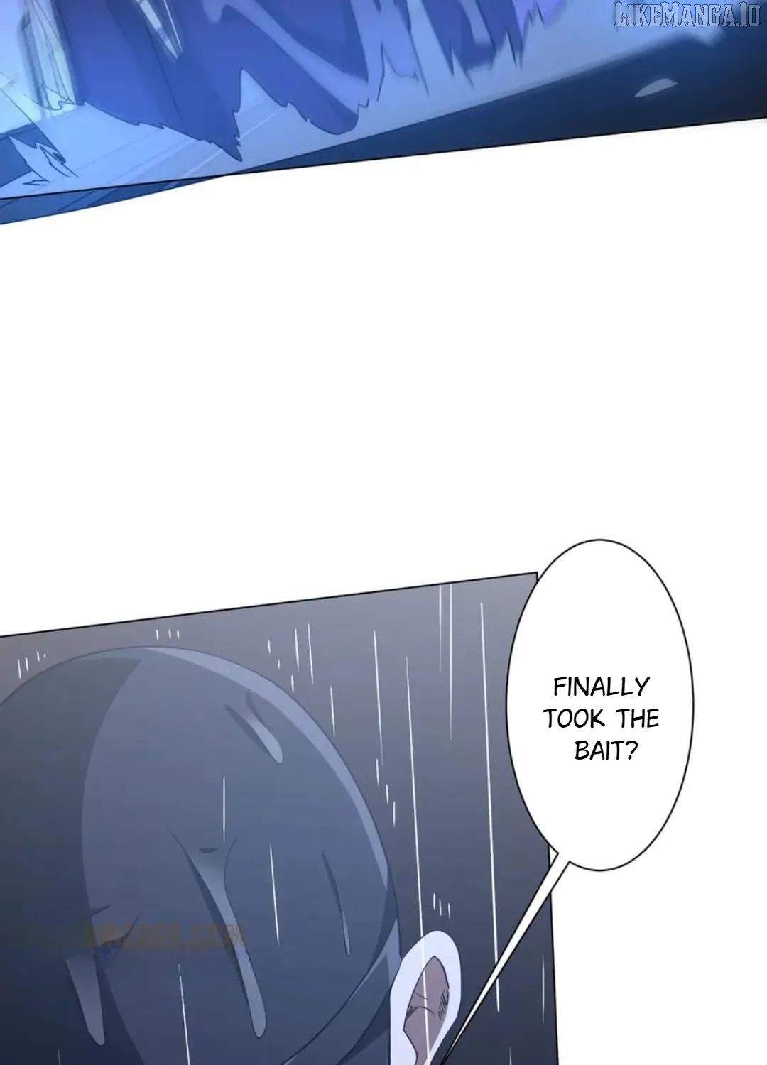 It All Starts With Trillions of Nether Currency Chapter 264 page 84 - 