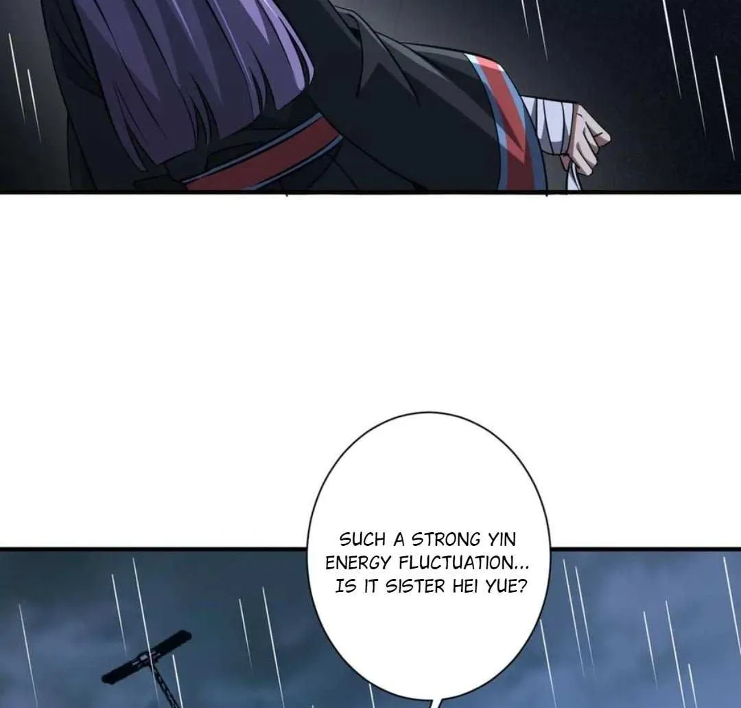 It All Starts With Trillions of Nether Currency Chapter 265 page 2 - 