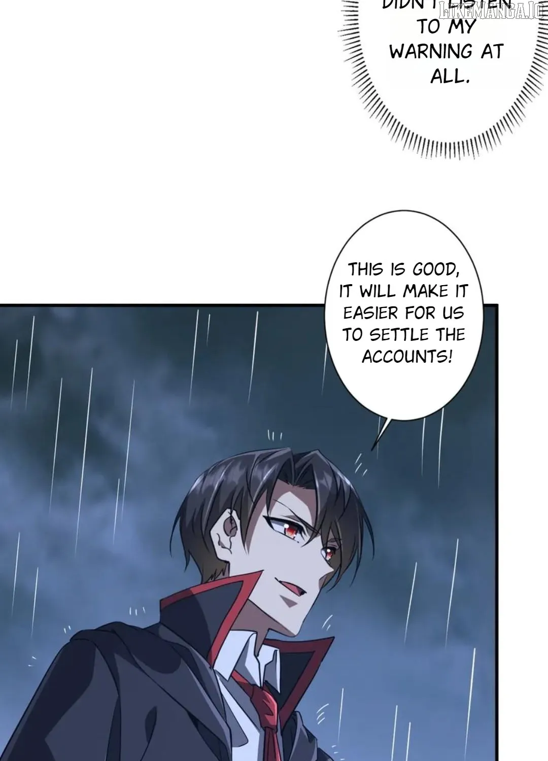 It All Starts With Trillions of Nether Currency Chapter 265 page 17 - 