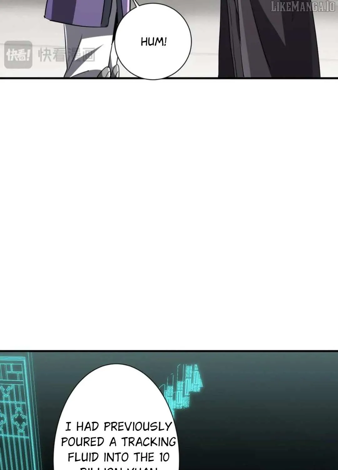 It All Starts With Trillions of Nether Currency Chapter 265 page 63 - 