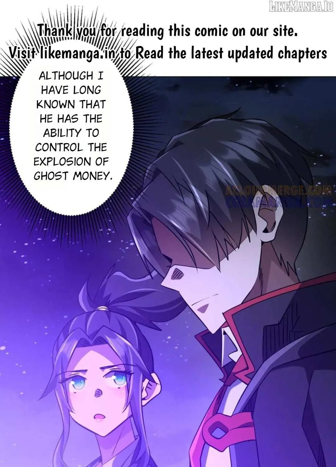 It All Starts With Trillions of Nether Currency Chapter 266 page 2 - 