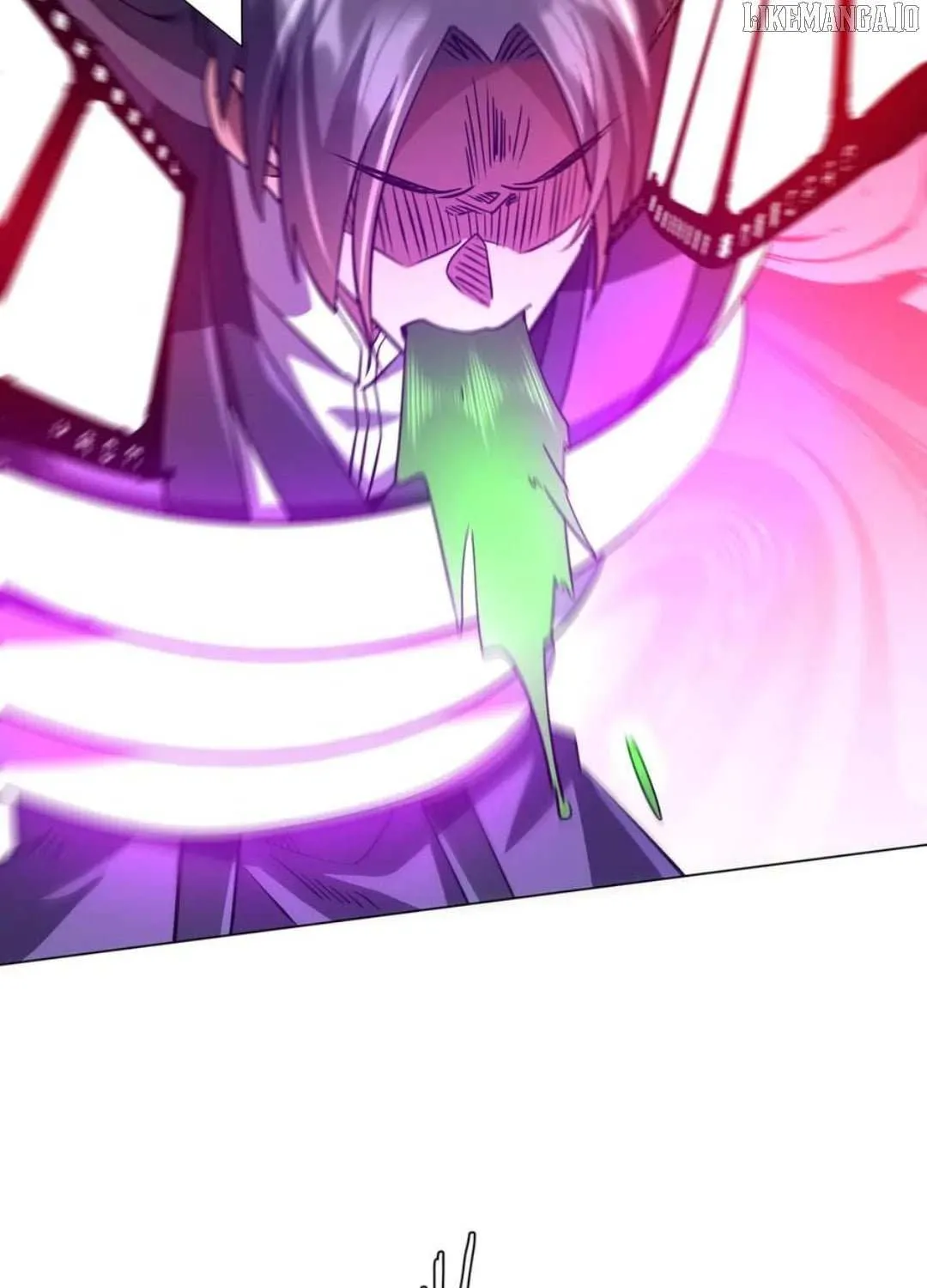 It All Starts With Trillions of Nether Currency Chapter 266 page 56 - 