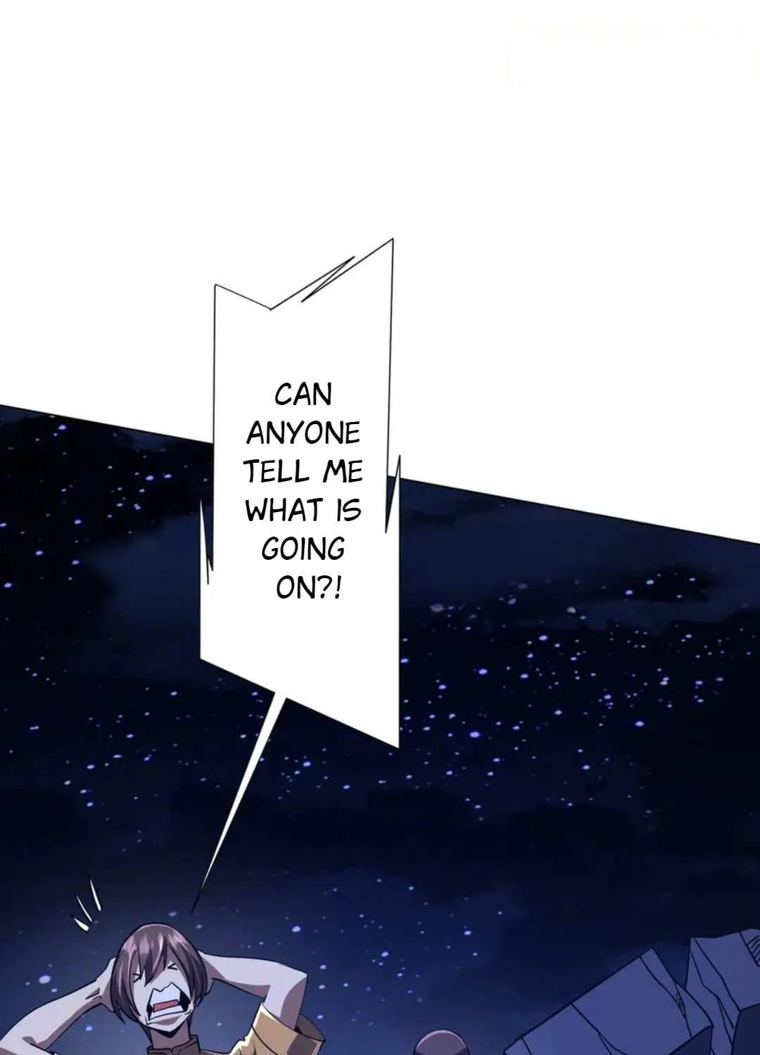 It All Starts With Trillions of Nether Currency Chapter 266 page 69 - 