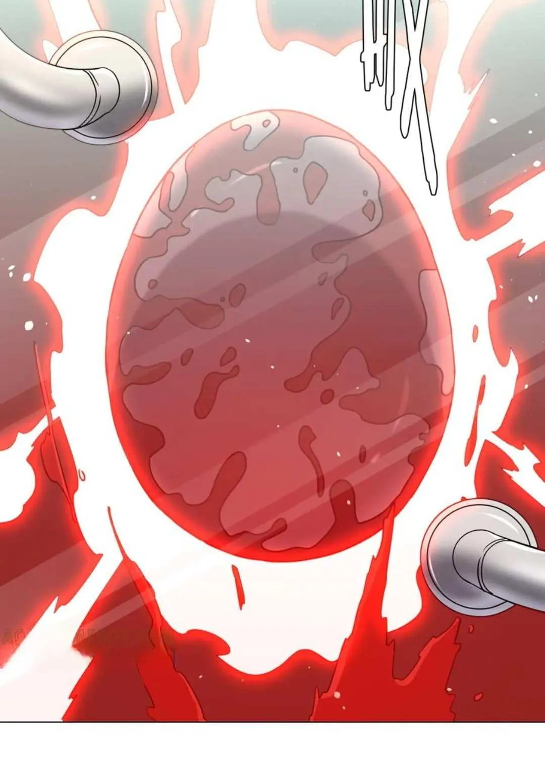 It All Starts With Trillions of Nether Currency Chapter 267 page 16 - 