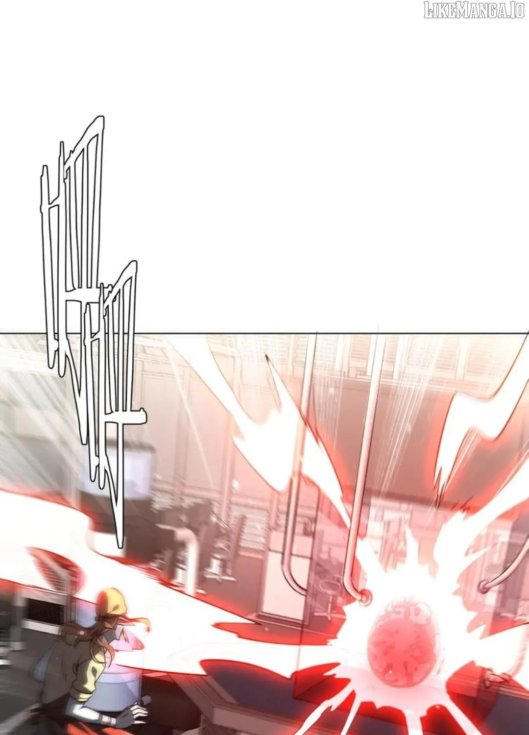 It All Starts With Trillions of Nether Currency Chapter 267 page 17 - 