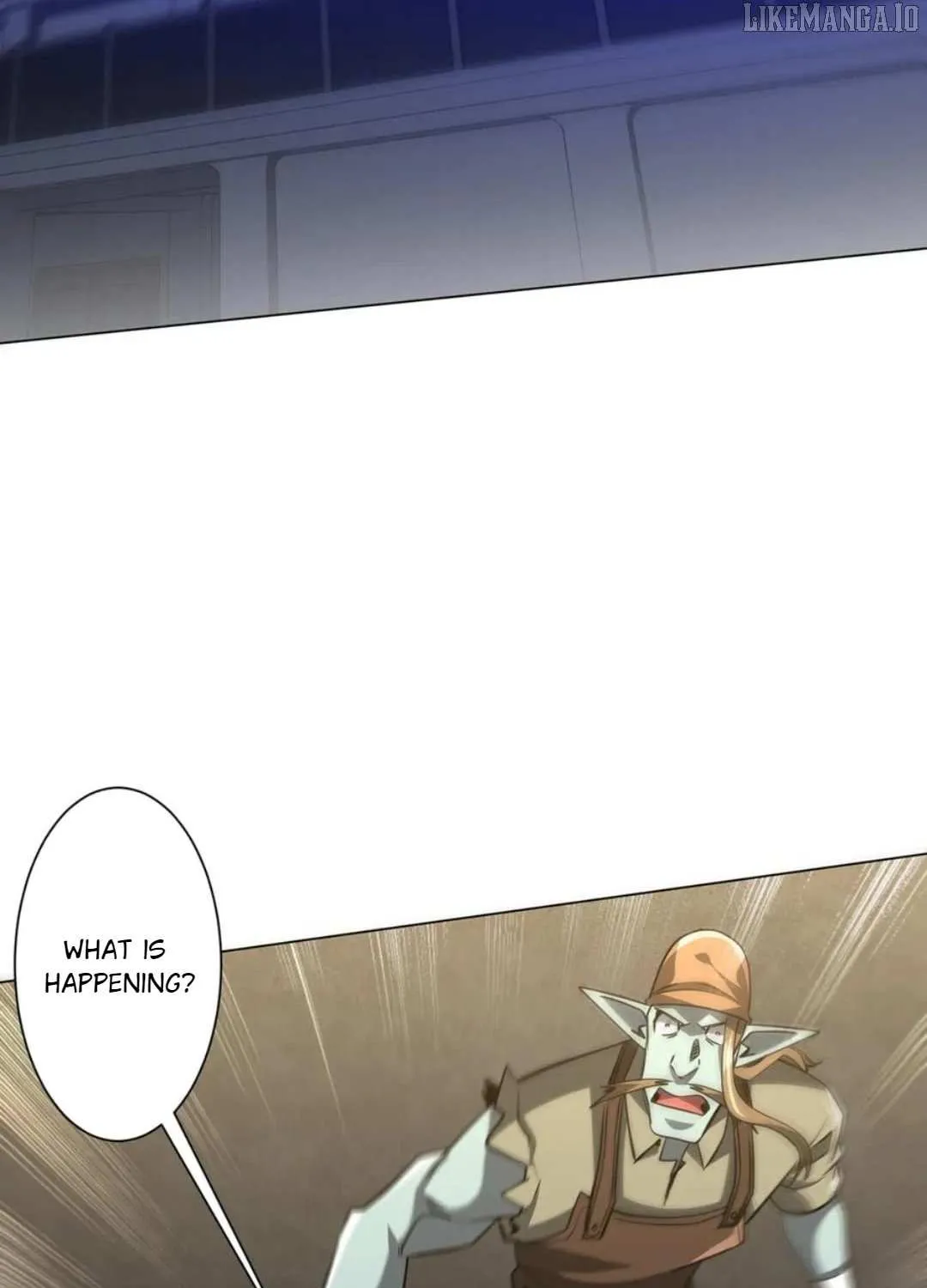 It All Starts With Trillions of Nether Currency Chapter 267 page 21 - 