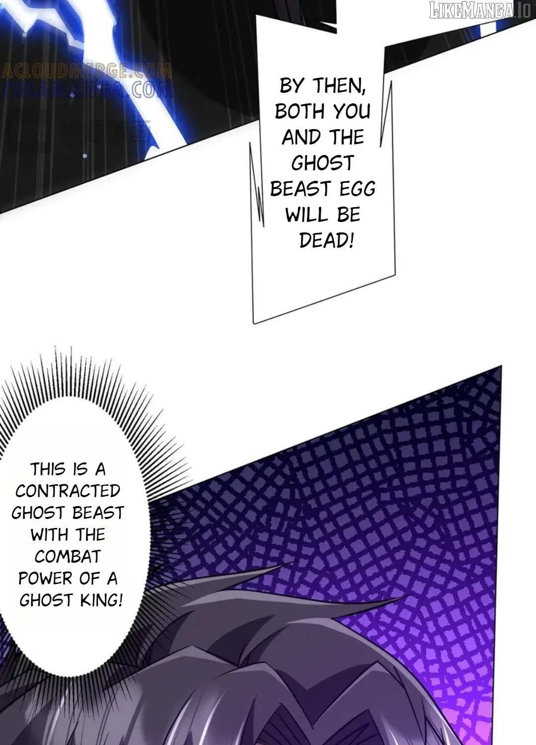 It All Starts With Trillions of Nether Currency Chapter 267 page 31 - 
