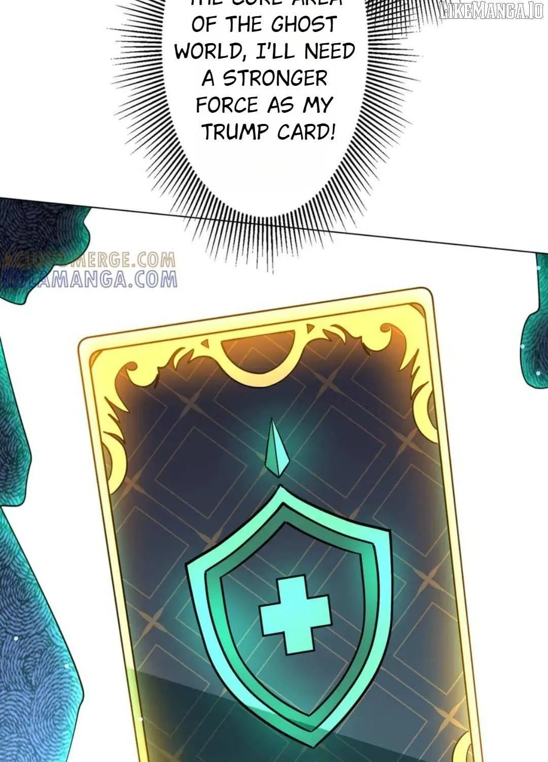 It All Starts With Trillions of Nether Currency Chapter 267 page 33 - 