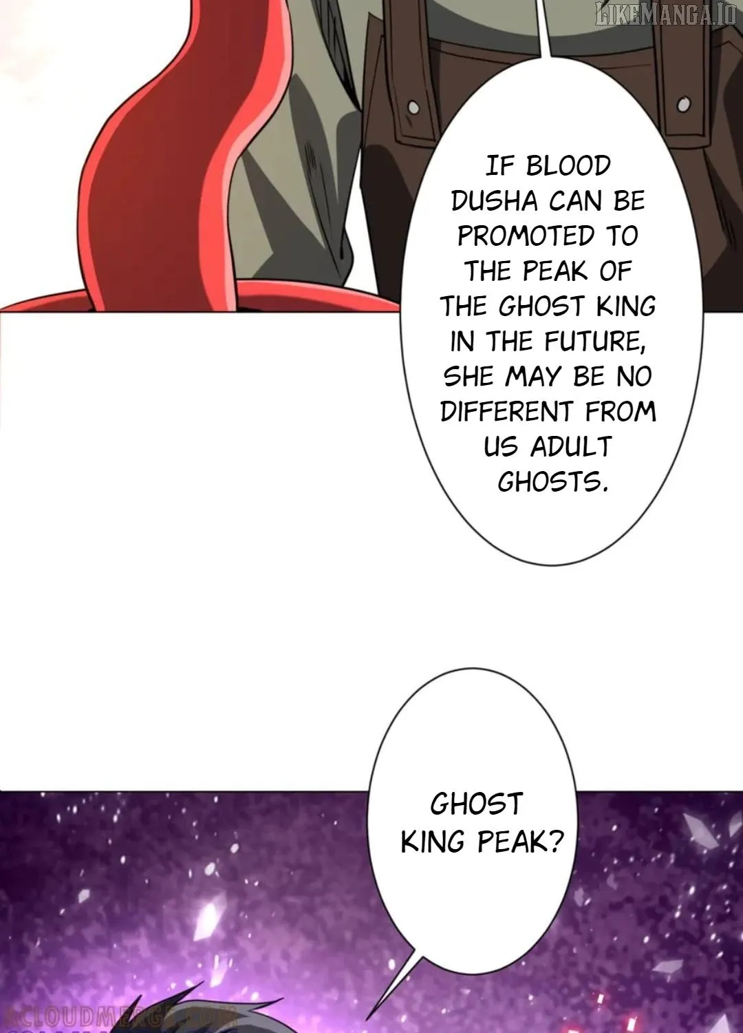 It All Starts With Trillions of Nether Currency Chapter 267 page 57 - 