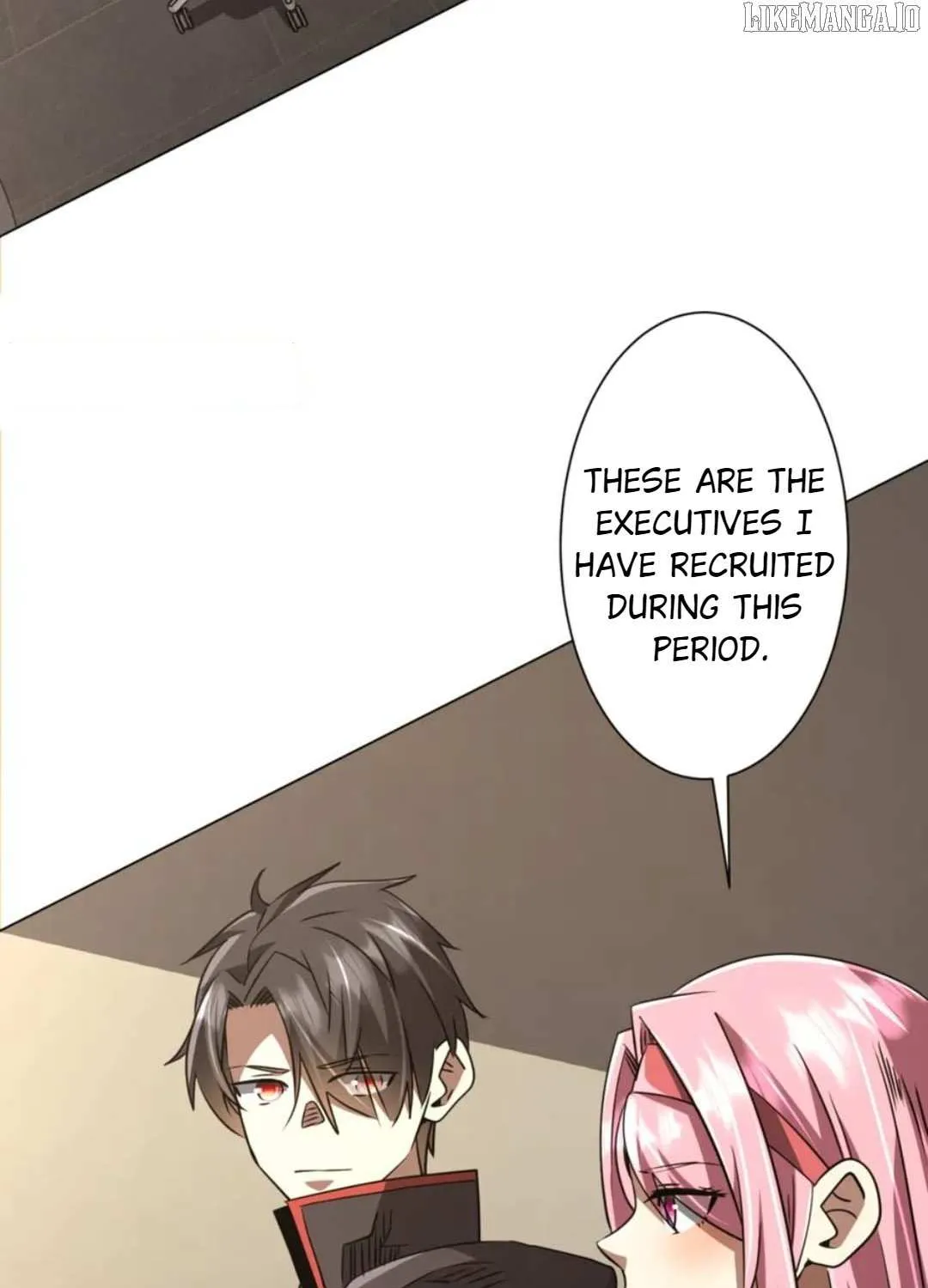 It All Starts With Trillions of Nether Currency Chapter 267 page 63 - 