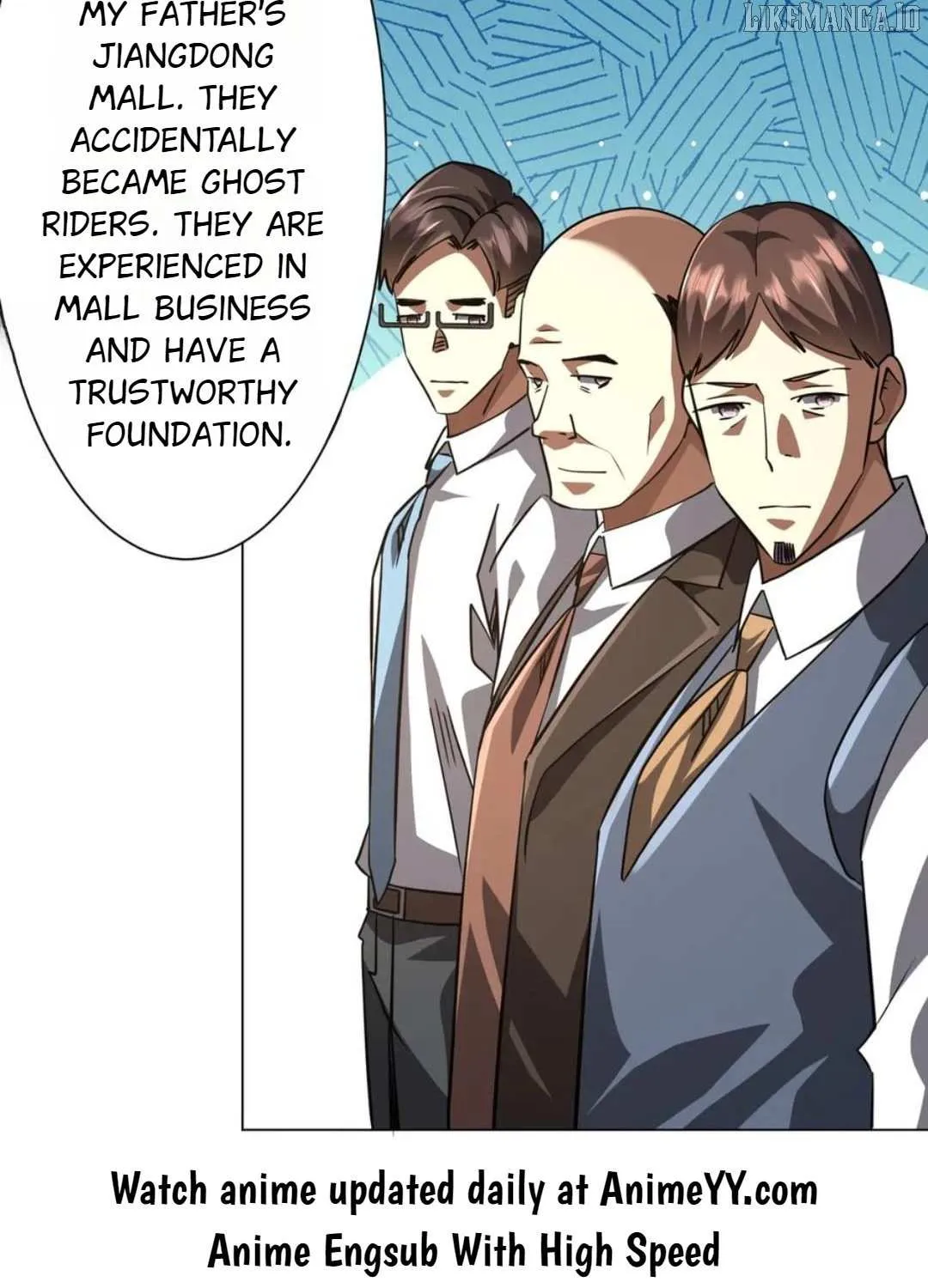 It All Starts With Trillions of Nether Currency Chapter 267 page 65 - 