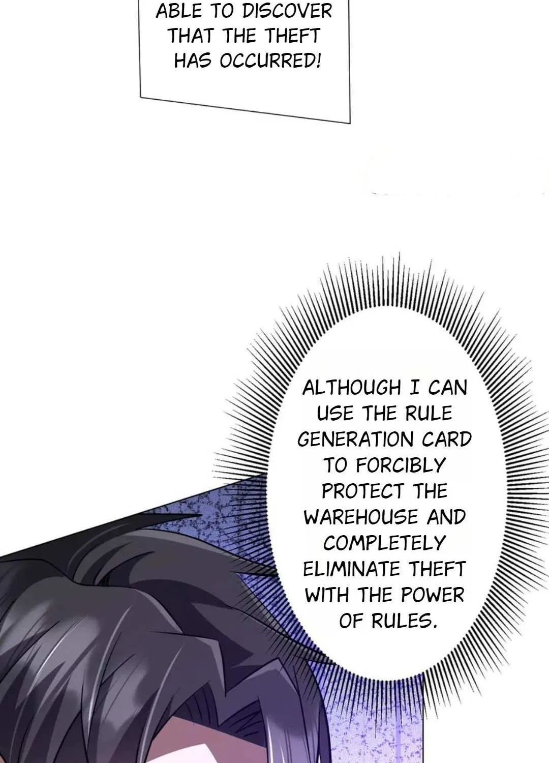 It All Starts With Trillions of Nether Currency Chapter 267 page 76 - 