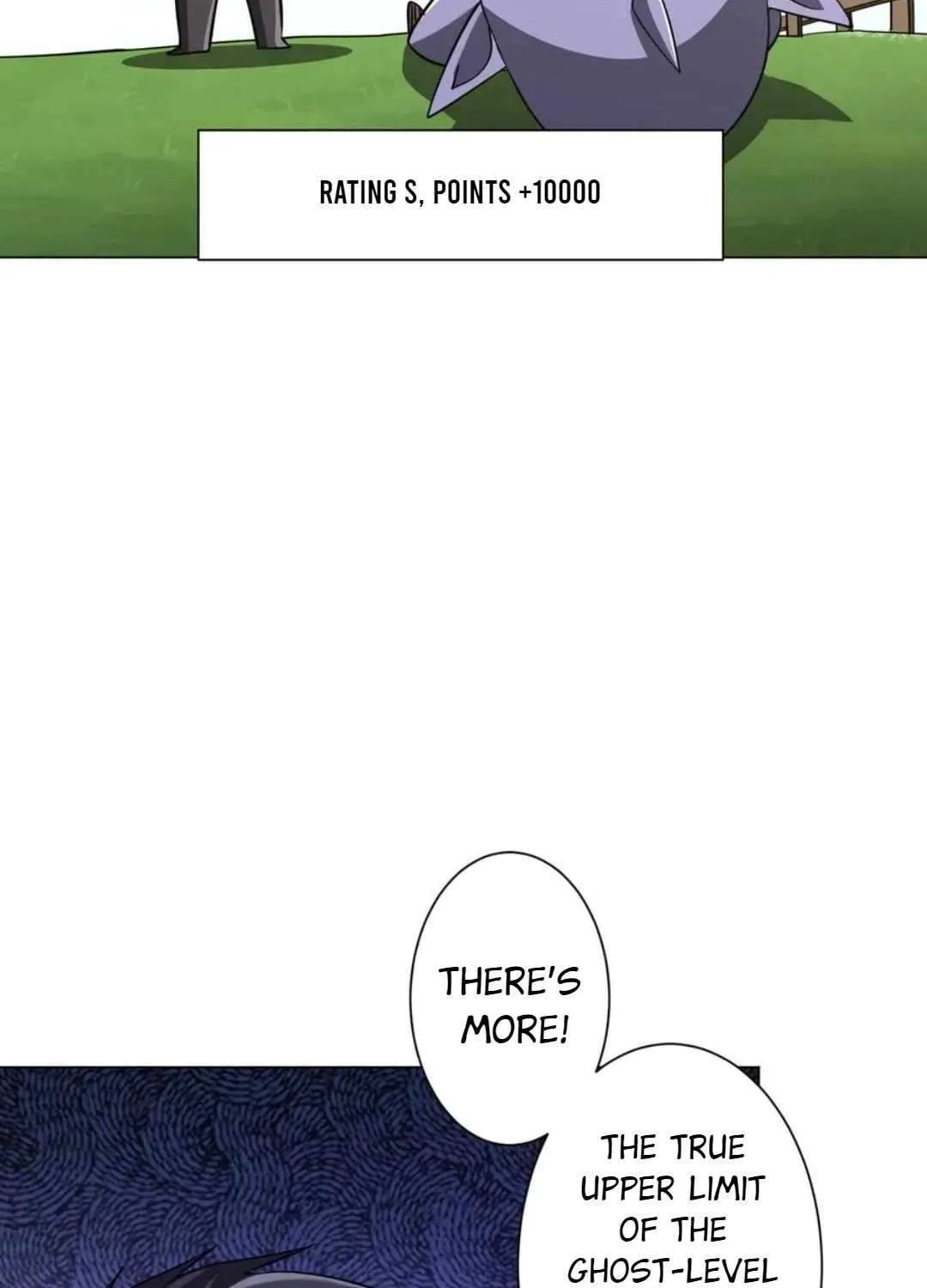 It All Starts With Trillions of Nether Currency Chapter 268 page 47 - 
