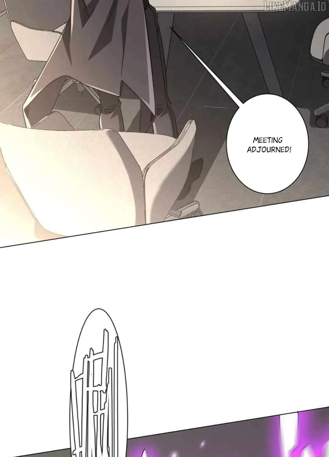 It All Starts With Trillions of Nether Currency Chapter 268 page 88 - 