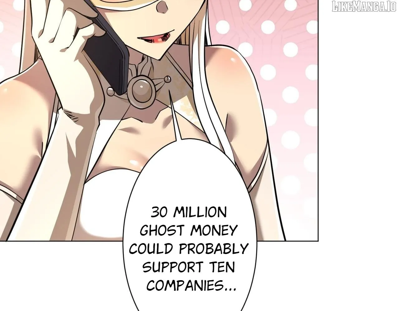It All Starts With Trillions of Nether Currency Chapter 269 page 13 - 