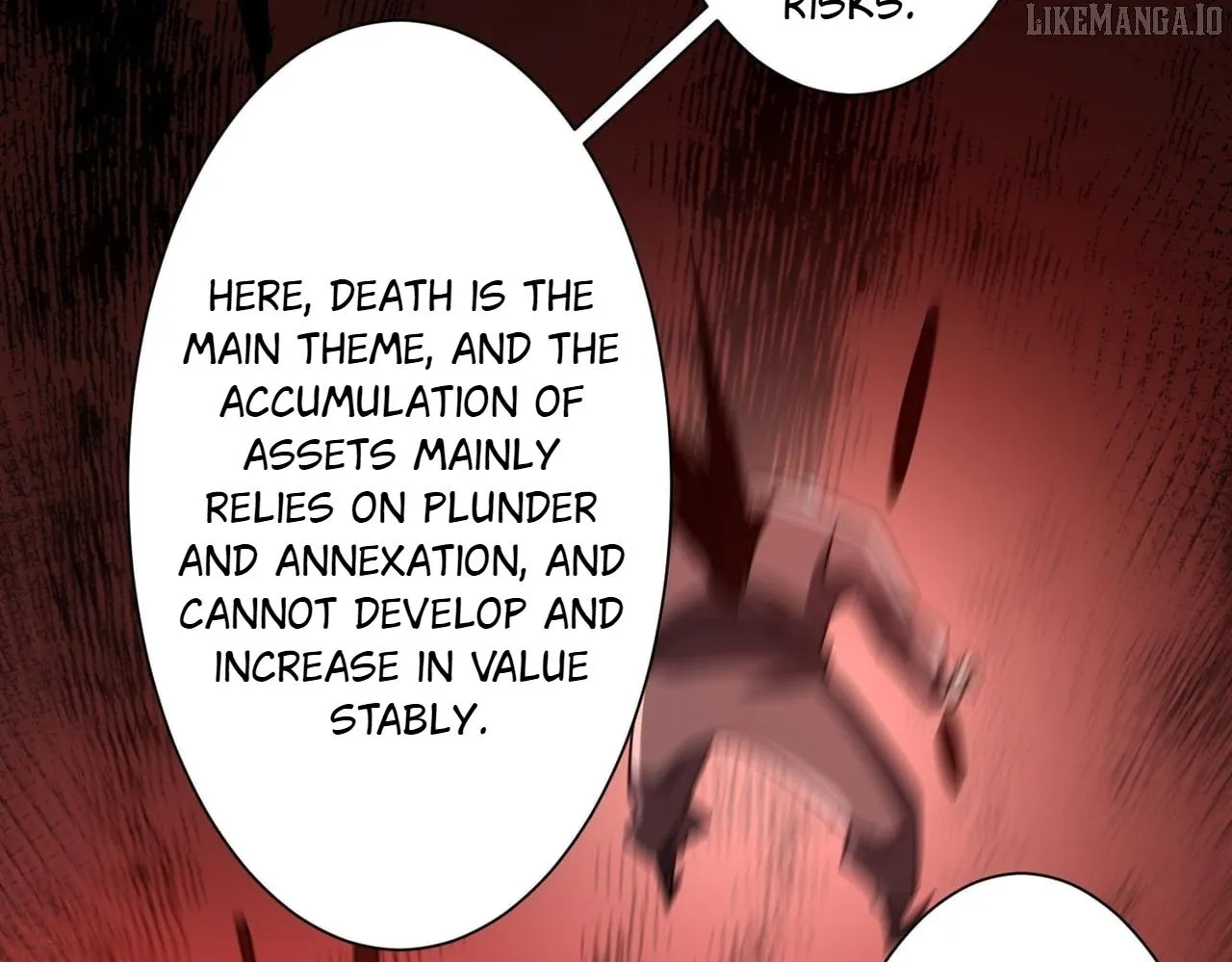 It All Starts With Trillions of Nether Currency Chapter 269 page 125 - 