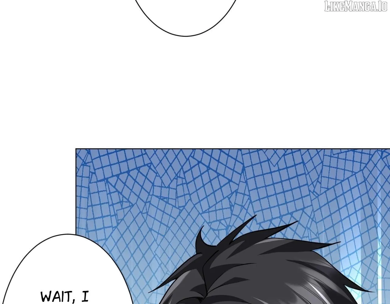It All Starts With Trillions of Nether Currency Chapter 269 page 14 - 