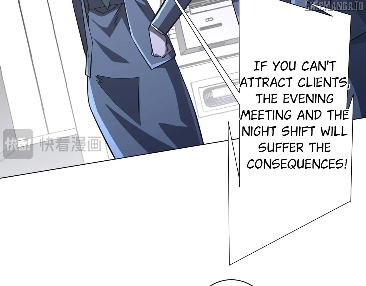 It All Starts With Trillions of Nether Currency Chapter 269 page 143 - 