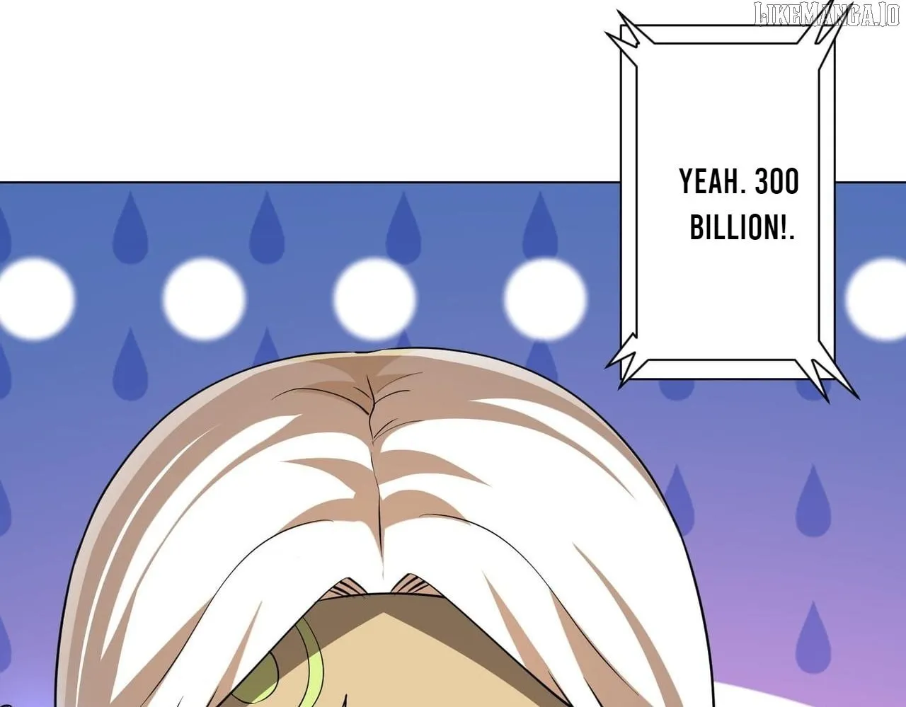 It All Starts With Trillions of Nether Currency Chapter 269 page 19 - 