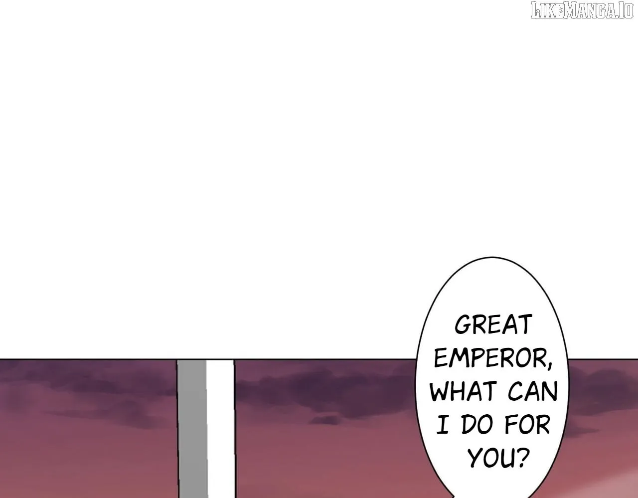 It All Starts With Trillions of Nether Currency Chapter 269 page 6 - 