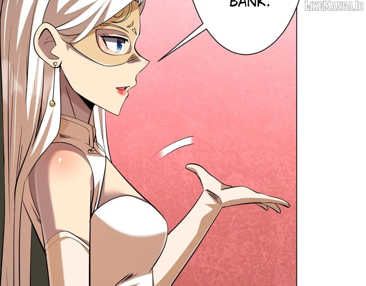It All Starts With Trillions of Nether Currency Chapter 269 page 55 - 