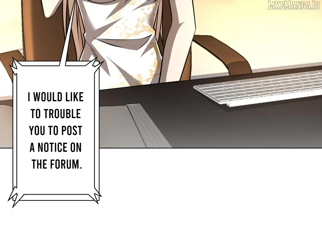 It All Starts With Trillions of Nether Currency Chapter 269 page 8 - 