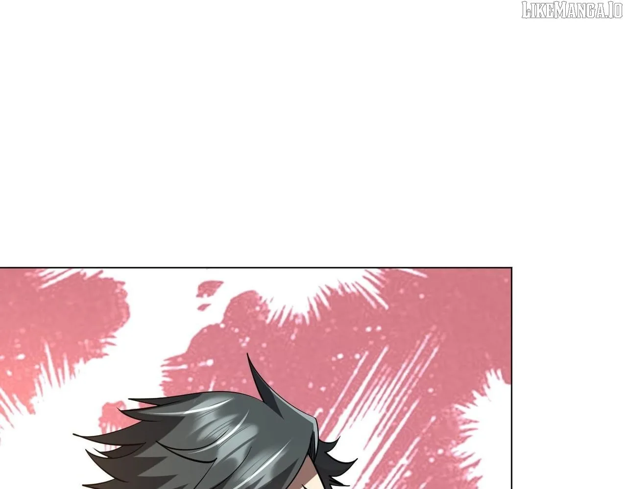It All Starts With Trillions of Nether Currency Chapter 269 page 88 - 