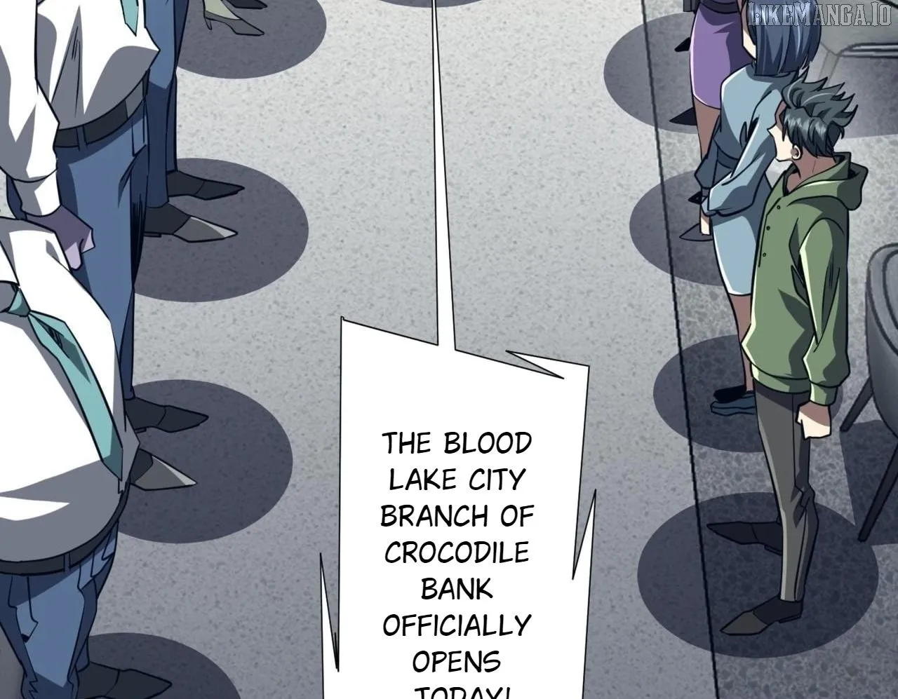 It All Starts With Trillions of Nether Currency Chapter 269 page 96 - 