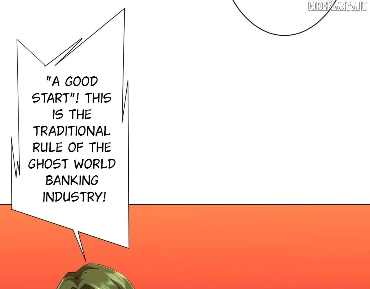 It All Starts With Trillions of Nether Currency Chapter 269 page 100 - 