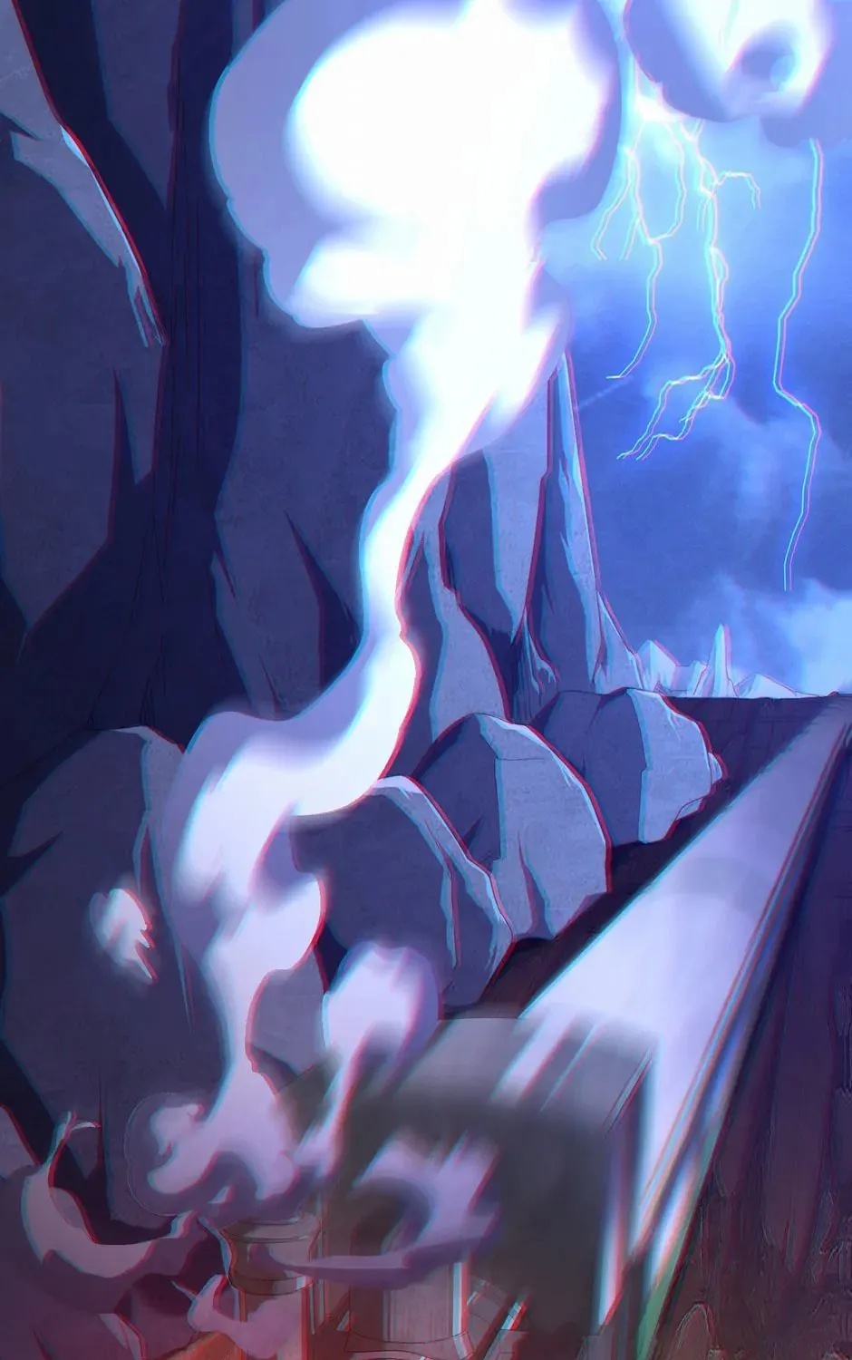 It All Starts With Trillions of Nether Currency Chapter 27 page 85 - 