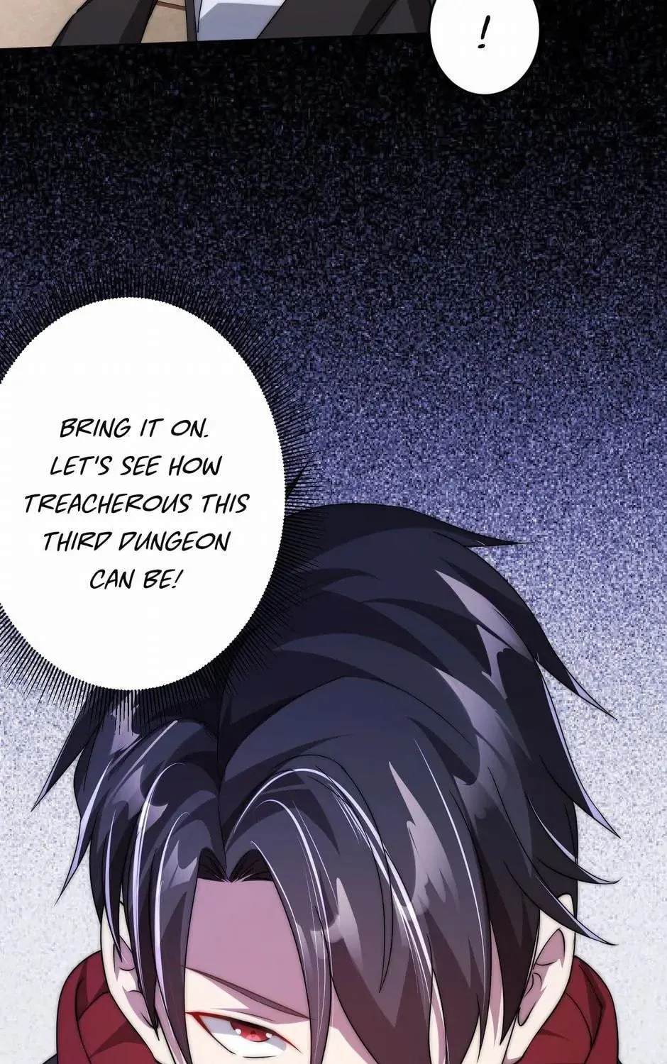 It All Starts With Trillions of Nether Currency Chapter 27 page 99 - 