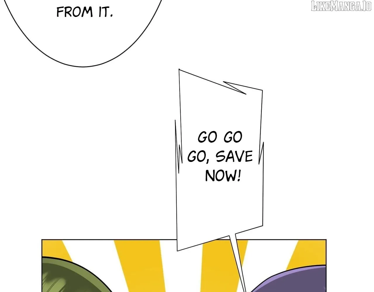 It All Starts With Trillions of Nether Currency Chapter 270 page 103 - 