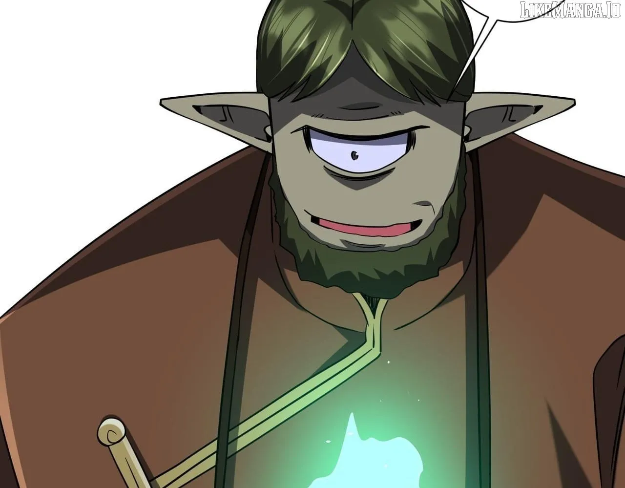 It All Starts With Trillions of Nether Currency Chapter 270 page 12 - 