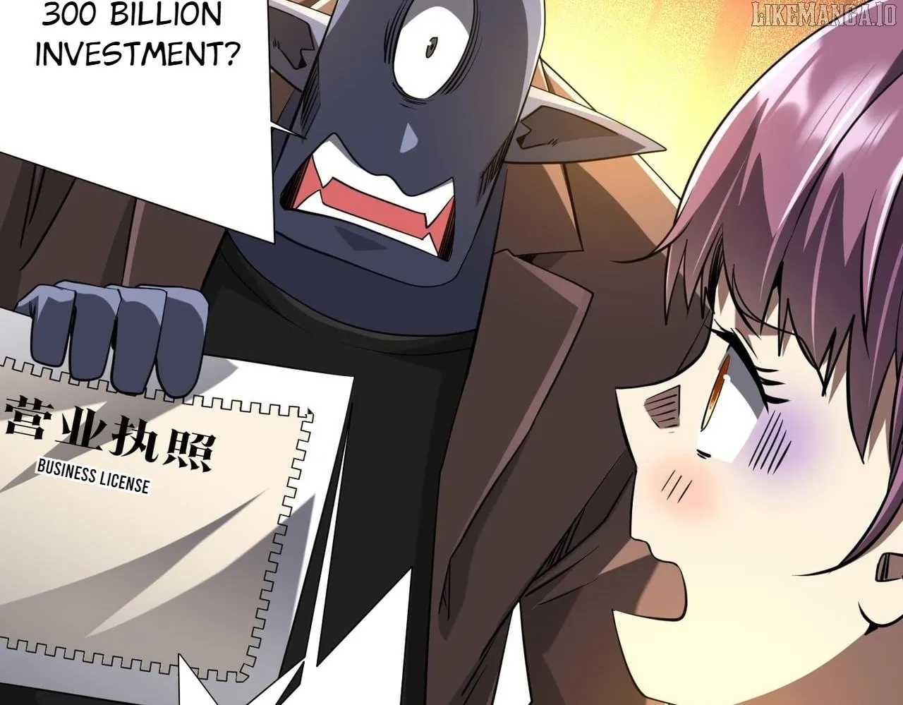 It All Starts With Trillions of Nether Currency Chapter 270 page 126 - 