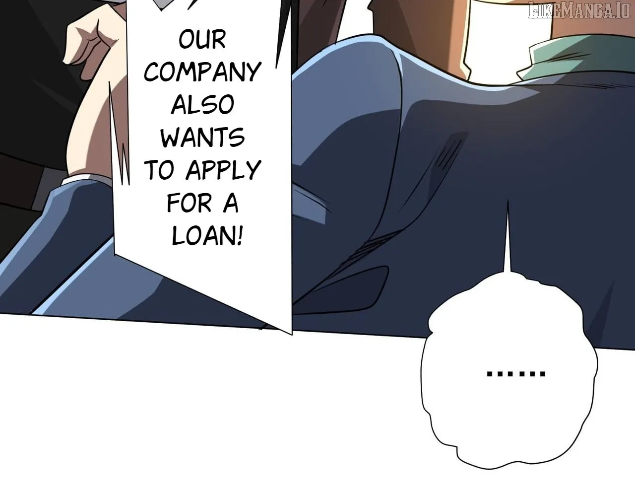 It All Starts With Trillions of Nether Currency Chapter 270 page 127 - 