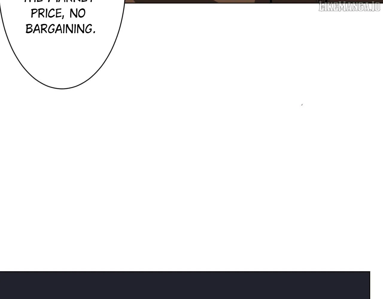 It All Starts With Trillions of Nether Currency Chapter 270 page 14 - 