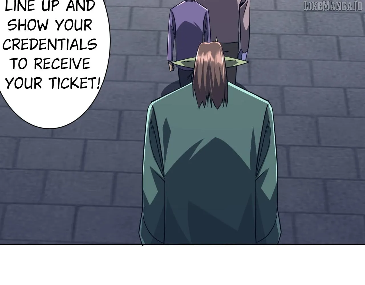 It All Starts With Trillions of Nether Currency Chapter 270 page 140 - 