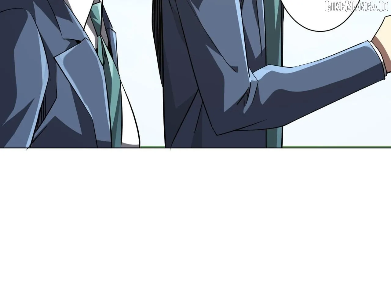 It All Starts With Trillions of Nether Currency Chapter 270 page 143 - 