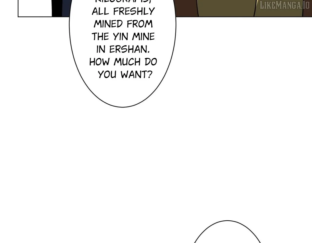 It All Starts With Trillions of Nether Currency Chapter 270 page 19 - 
