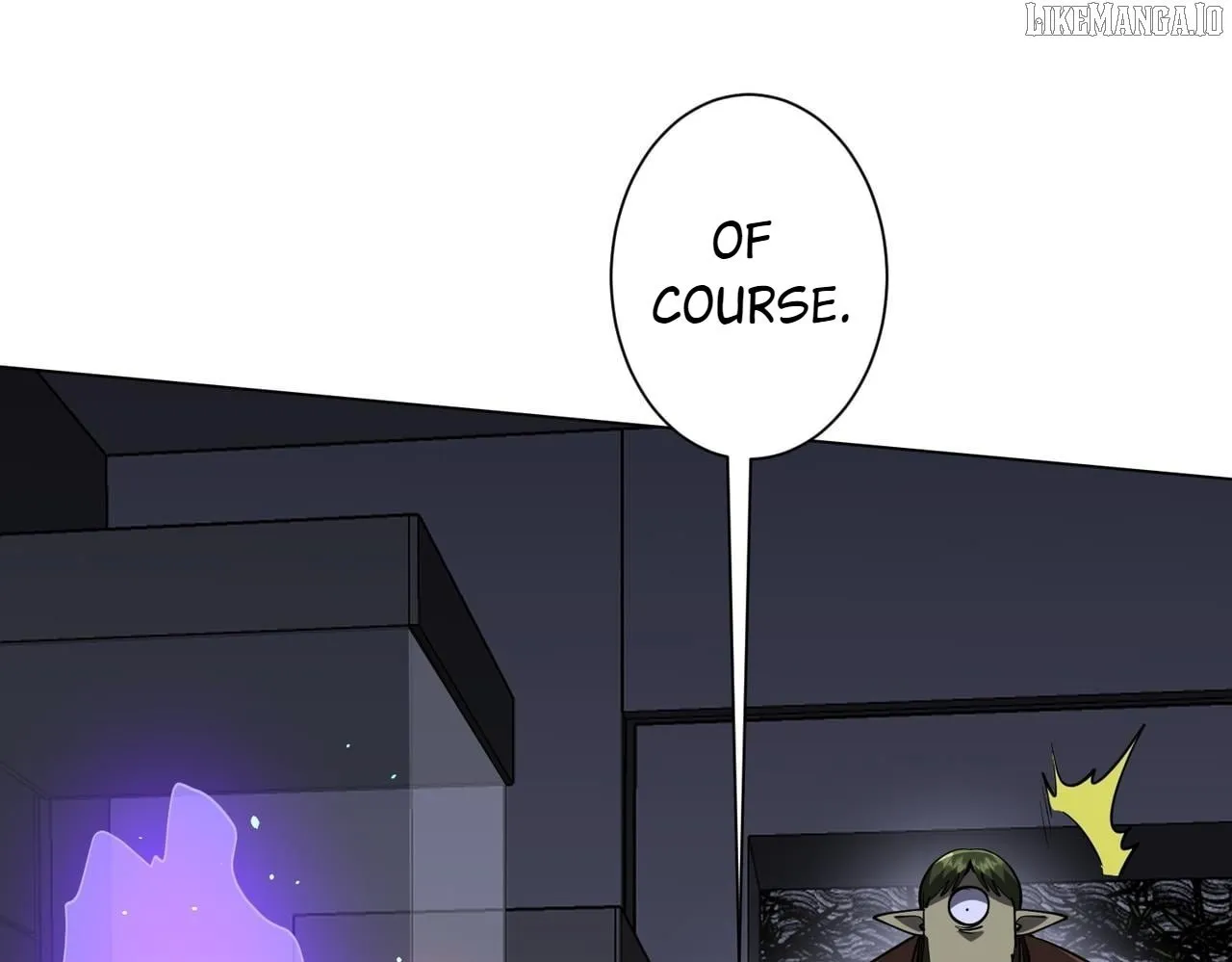 It All Starts With Trillions of Nether Currency Chapter 270 page 26 - 