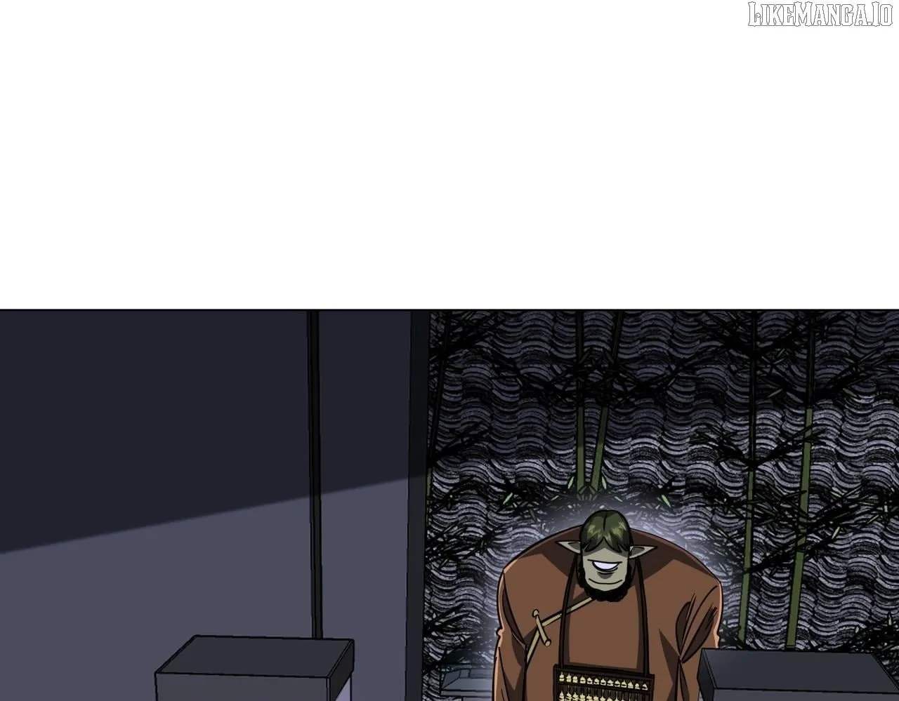 It All Starts With Trillions of Nether Currency Chapter 270 page 4 - 