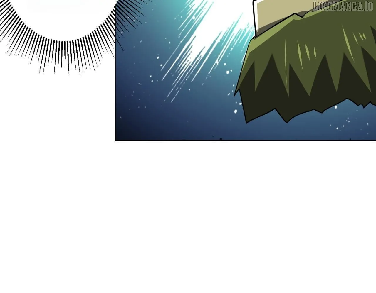It All Starts With Trillions of Nether Currency Chapter 270 page 37 - 