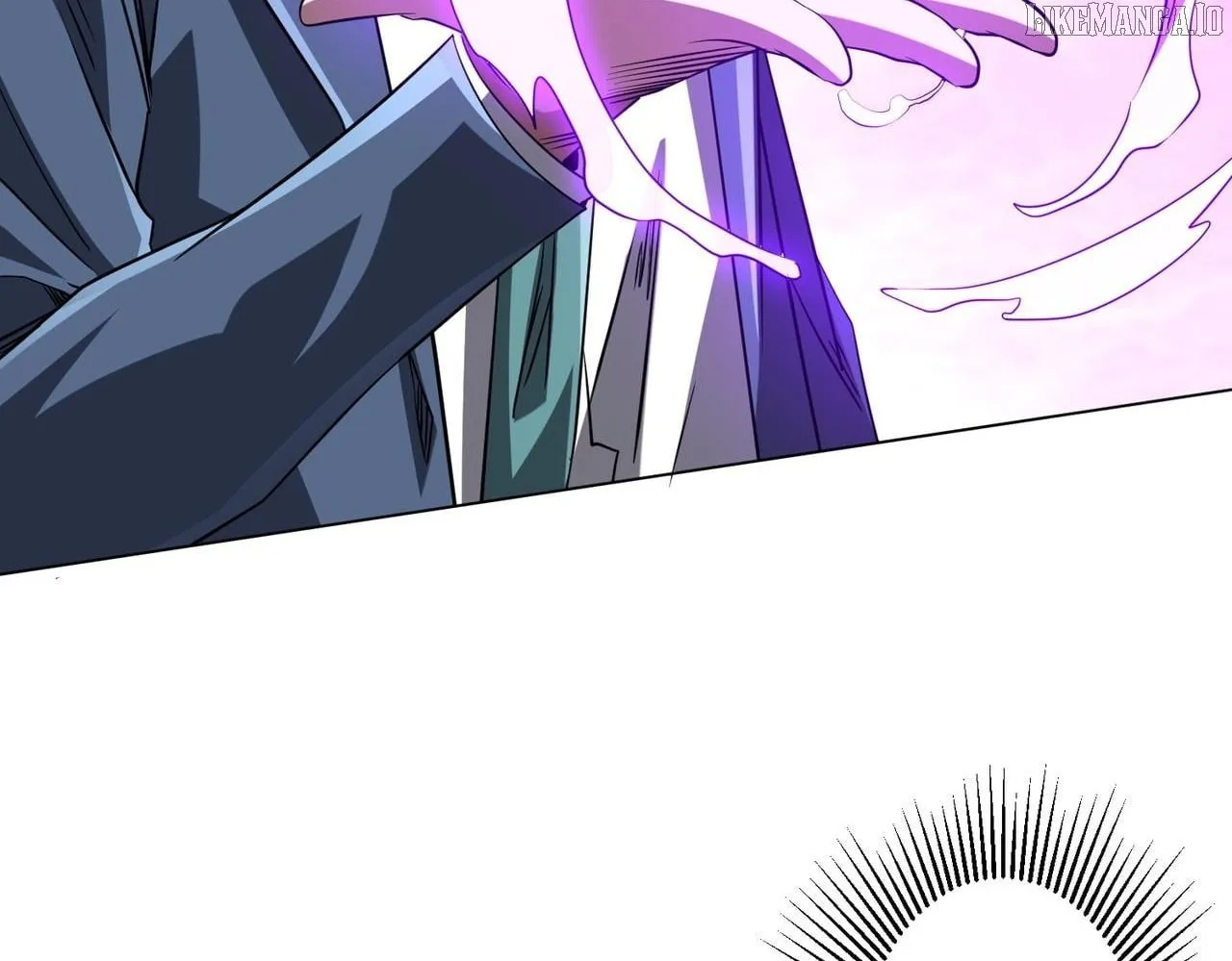 It All Starts With Trillions of Nether Currency Chapter 270 page 49 - 
