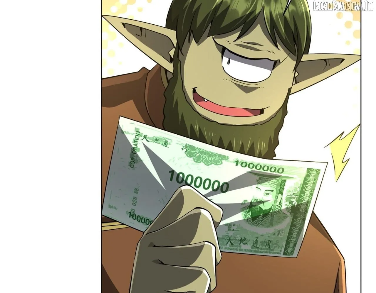 It All Starts With Trillions of Nether Currency Chapter 270 page 56 - 