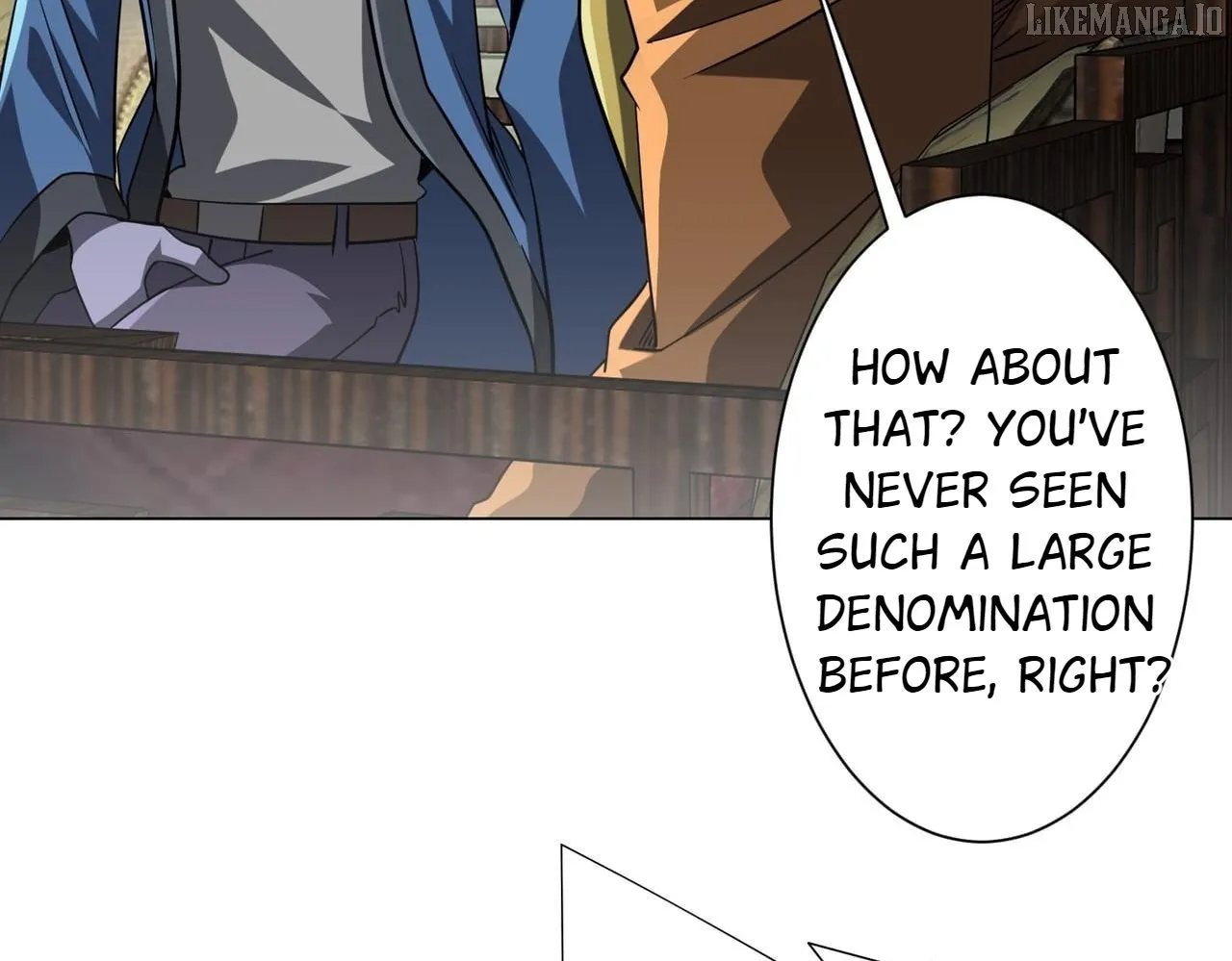 It All Starts With Trillions of Nether Currency Chapter 270 page 59 - 