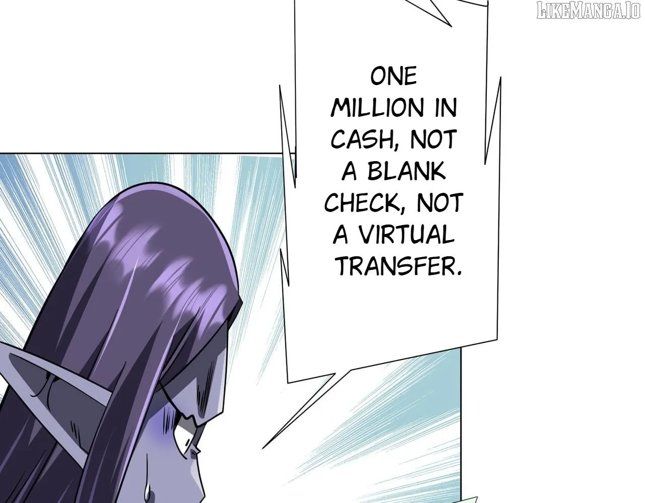 It All Starts With Trillions of Nether Currency Chapter 270 page 60 - 