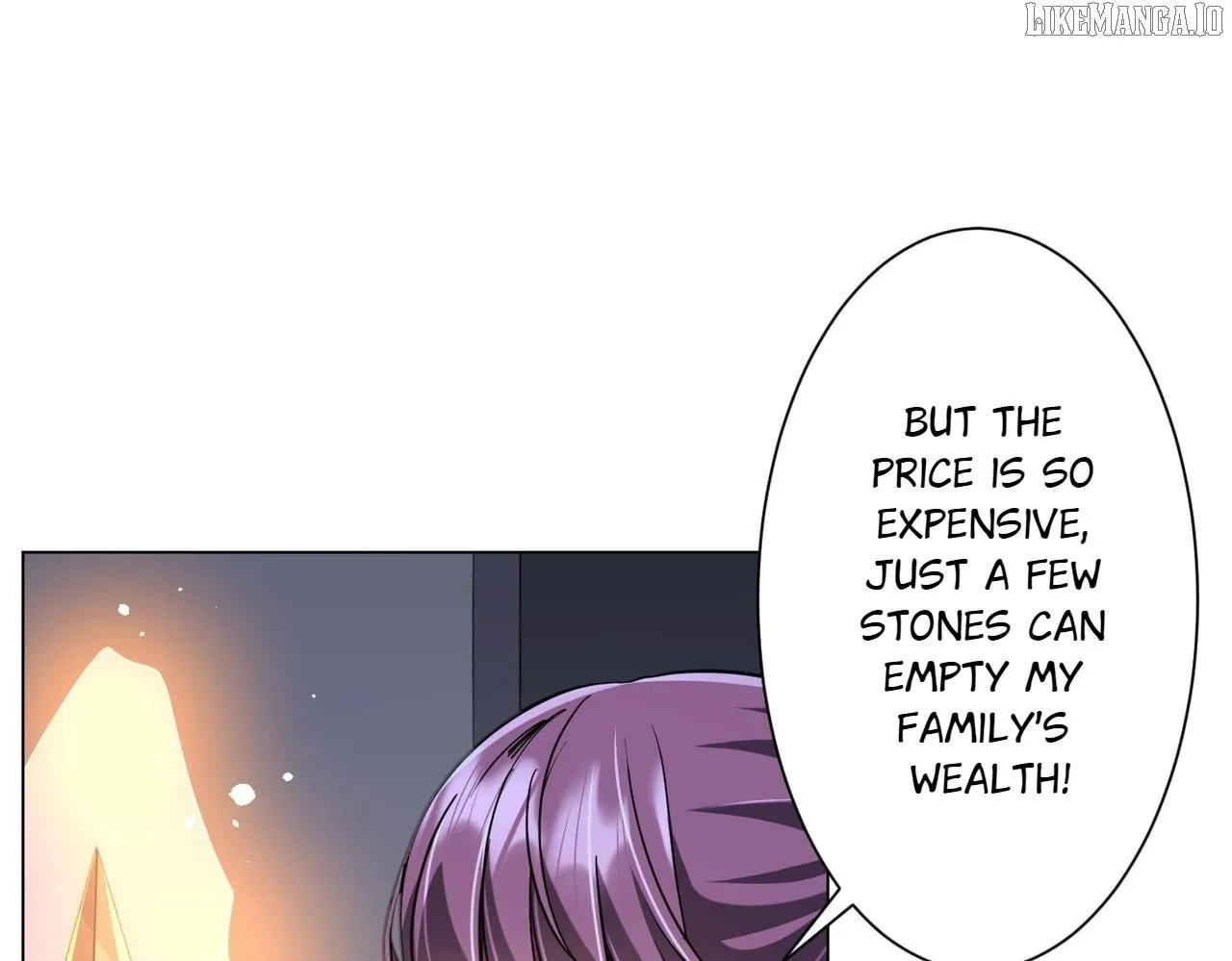 It All Starts With Trillions of Nether Currency Chapter 270 page 7 - 