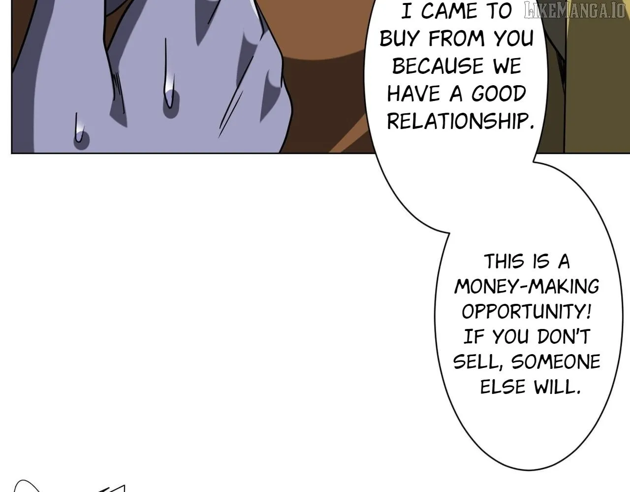 It All Starts With Trillions of Nether Currency Chapter 270 page 64 - 