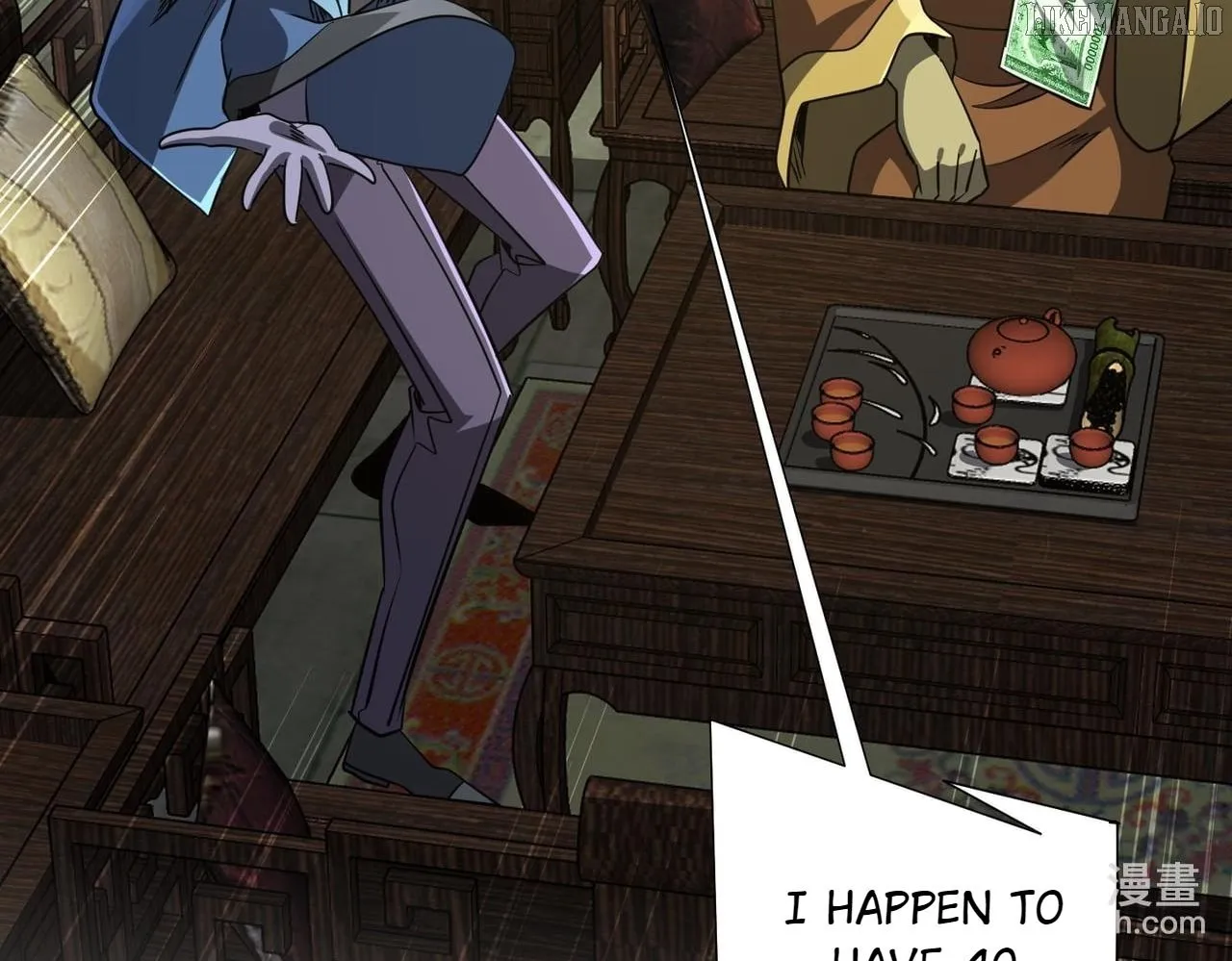 It All Starts With Trillions of Nether Currency Chapter 270 page 66 - 